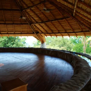 Centro de Yoga 1