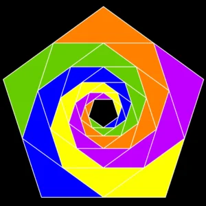 Espiral de Baravelle