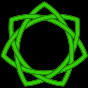Geometrías Hepta 1