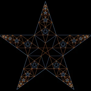Geometrías penta