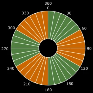 Grafico polar